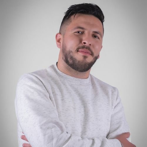 Hatim El Imlahi, General Secretary