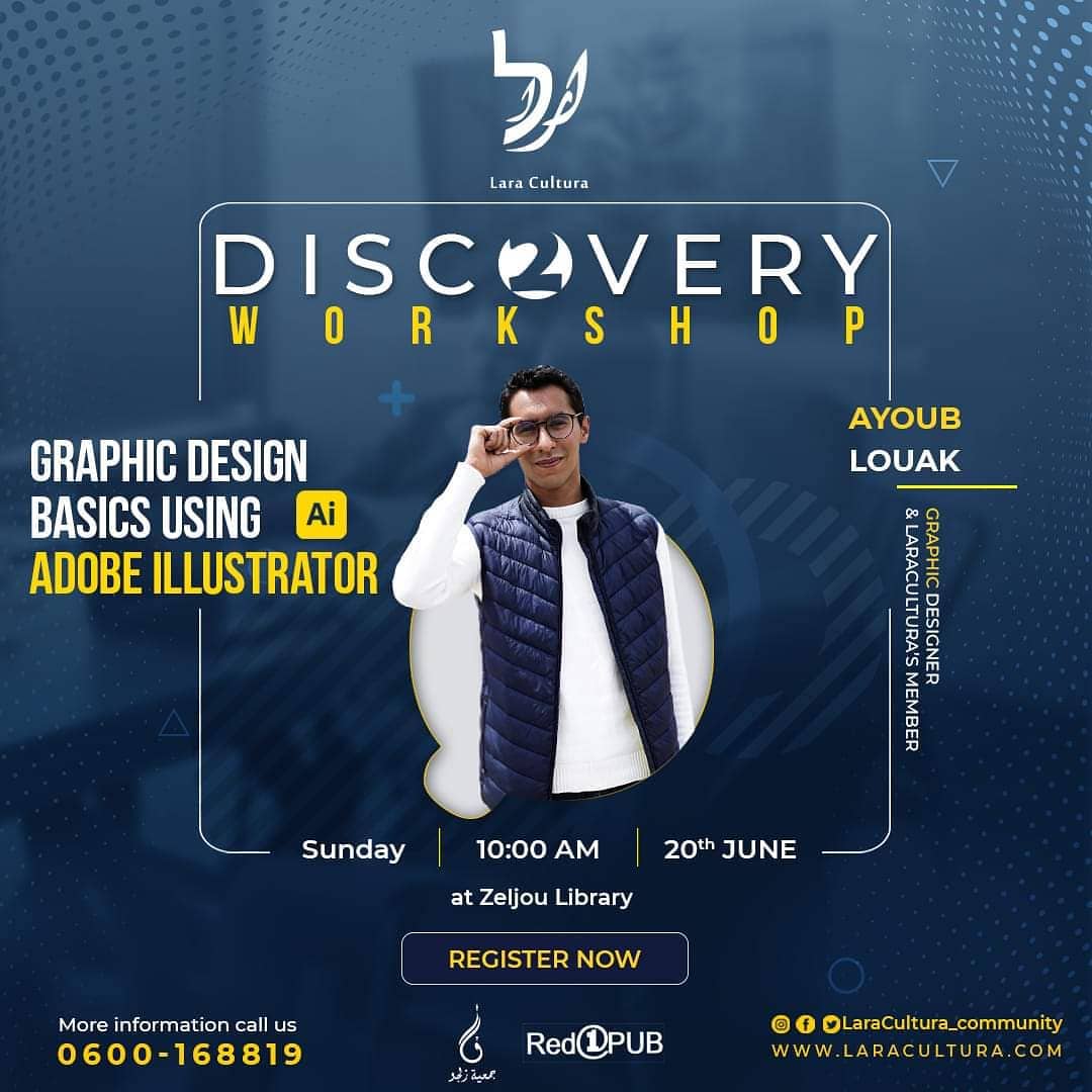 Discovery Workshop