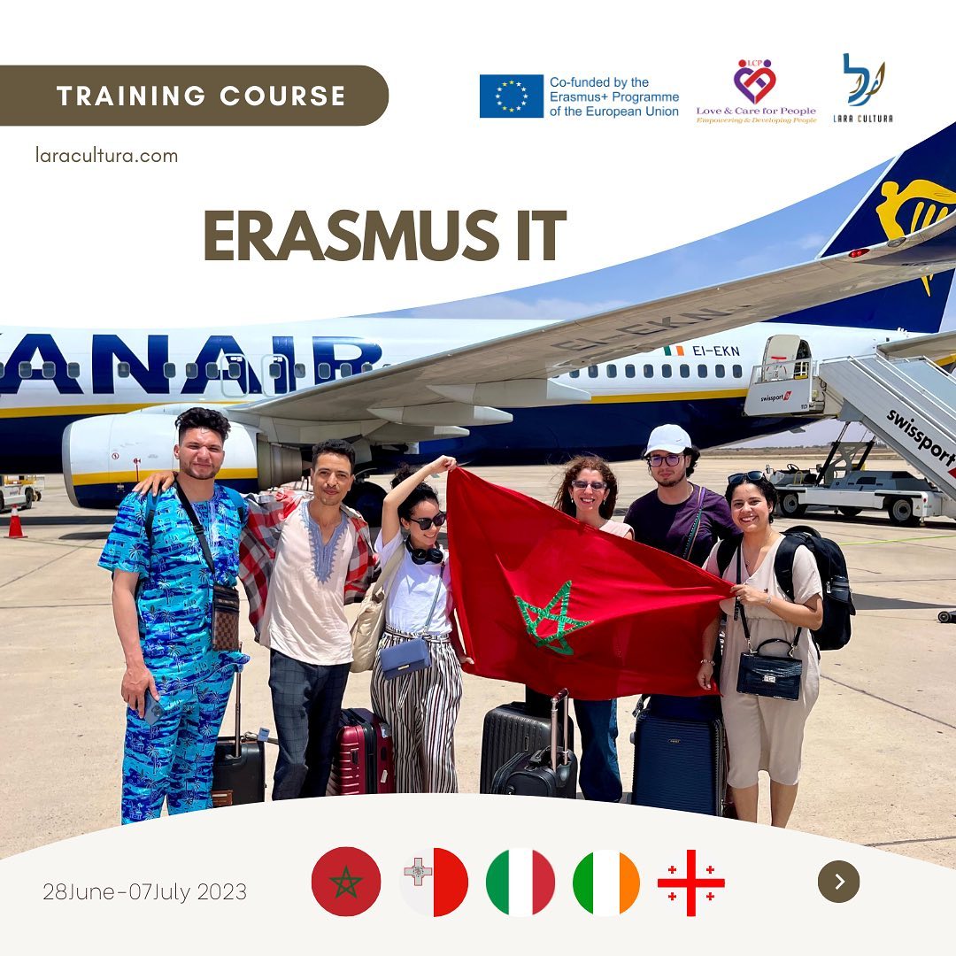 Erasmus+