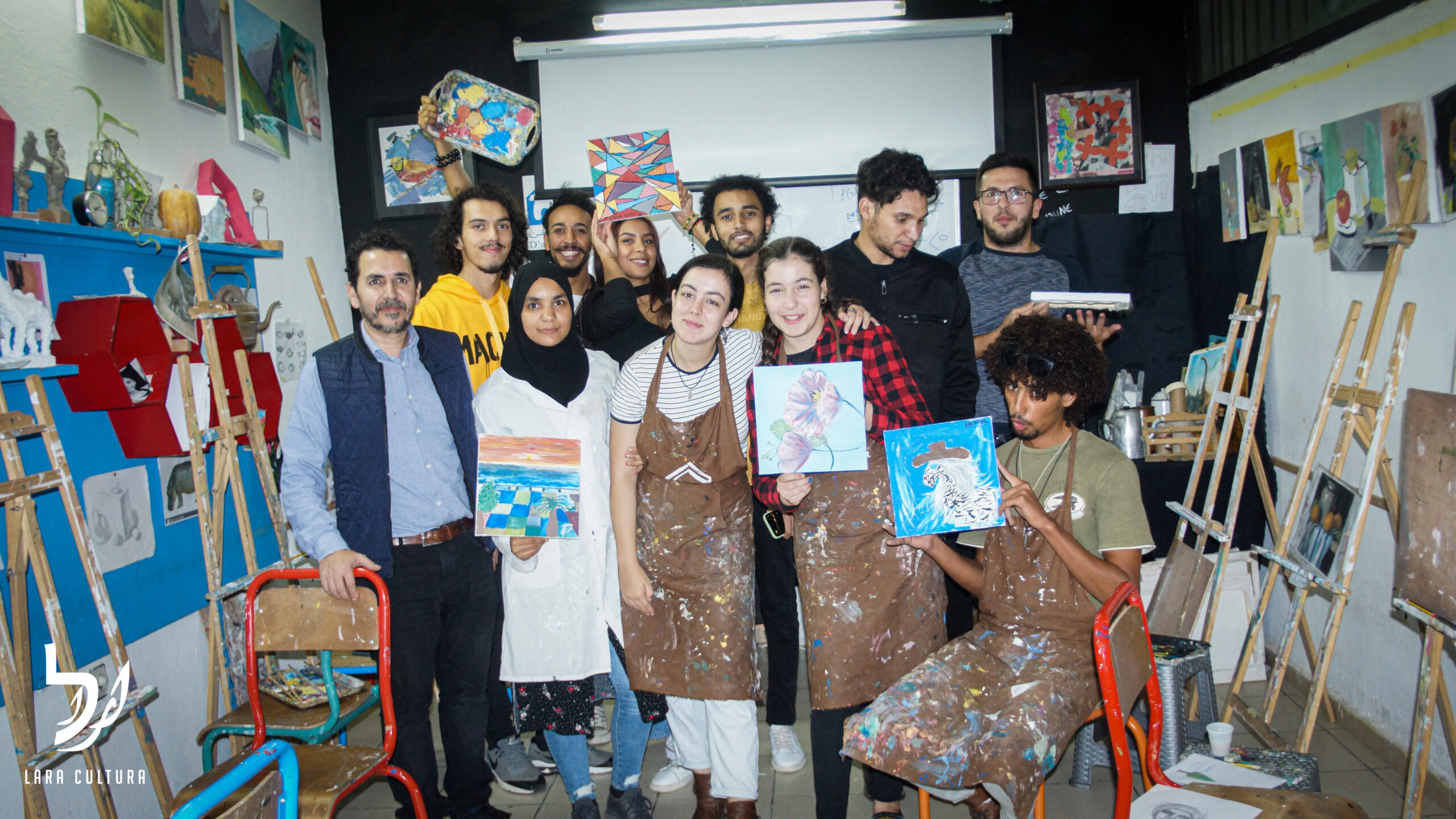 Discovery Workshop Main